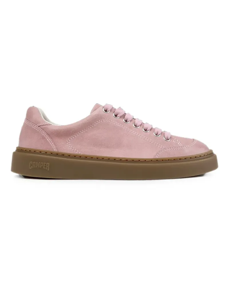 Camper Runner Twentyfive Sneakers - Rosa Rosa