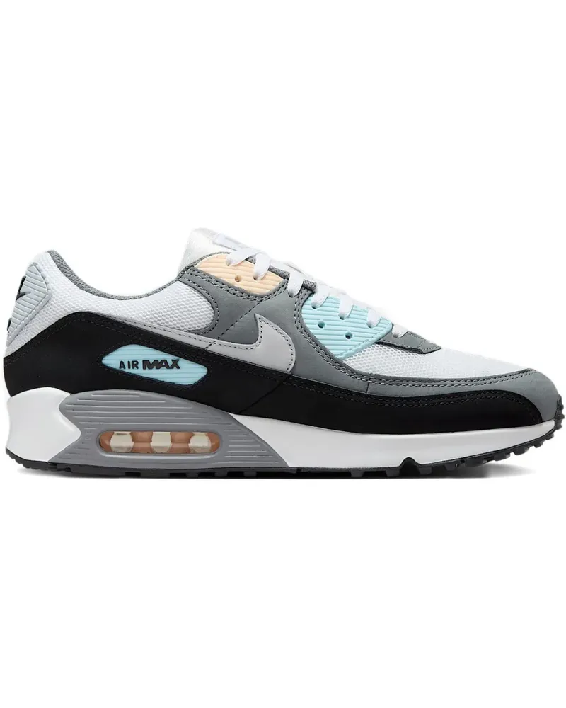 Nike Air Max 90 Sneakers - Grau Grau