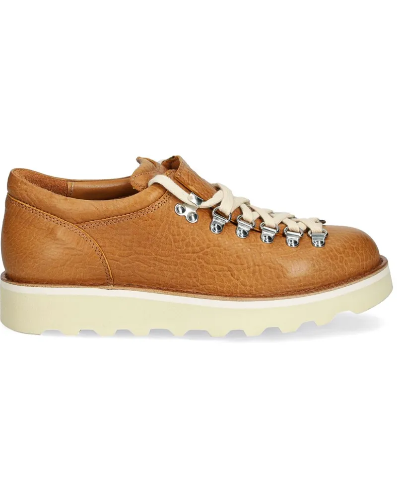 Fracap Magnifico M121 Schuhe - Braun Braun