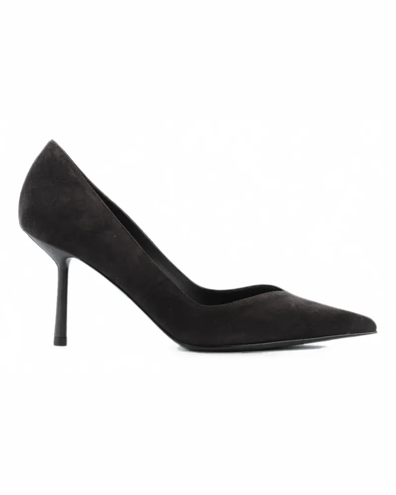Le Silla Deco Vivienne Pumps - Braun Braun