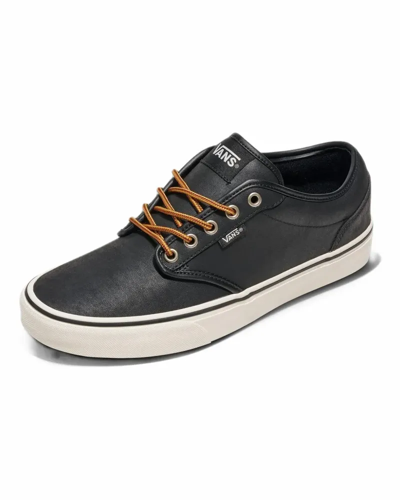 Vans Atwood Sneakers - Schwarz Schwarz