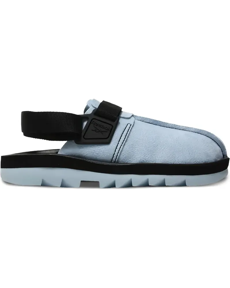 Reebok Beatnik "Blue/Black" Sneakers - Blau Blau