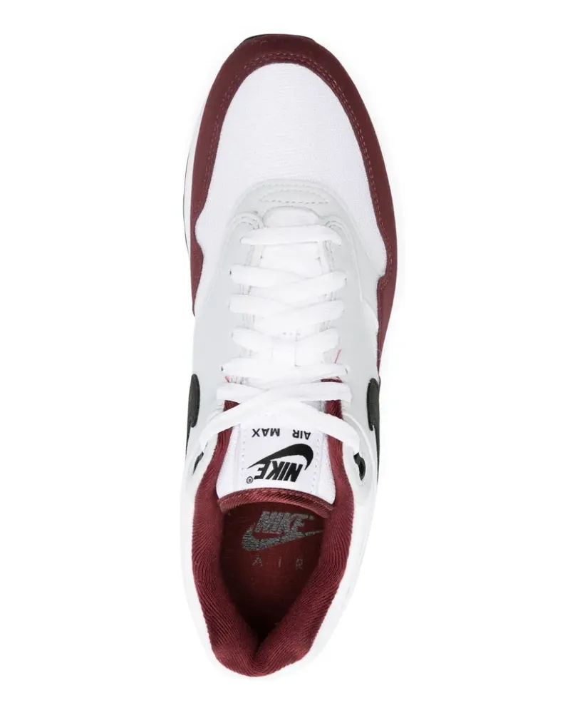 Nike Air Max 1 Sneakers - Weiß Weiß