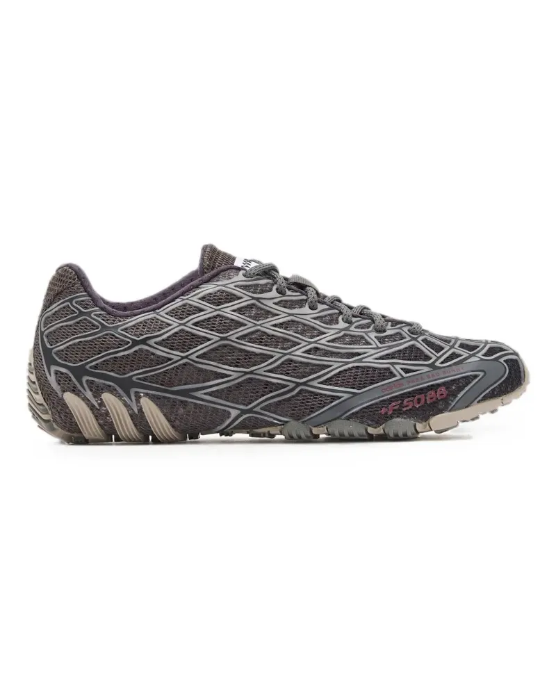 adidas x Bad Bunny F50 Ghost Sprint Sneakers - Grau Grau
