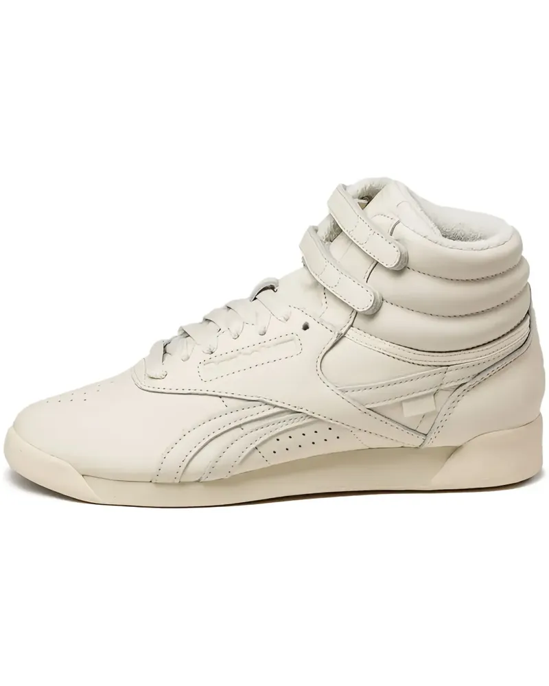 Reebok x Anine Bing High-Top-Sneakers - Nude Nude