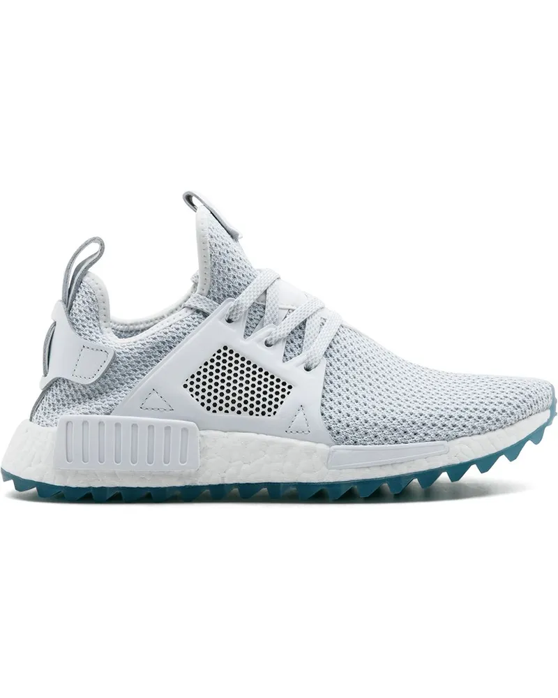 adidas NMD_XR1 TR Titolo' Sneakers - Weiß Weiß