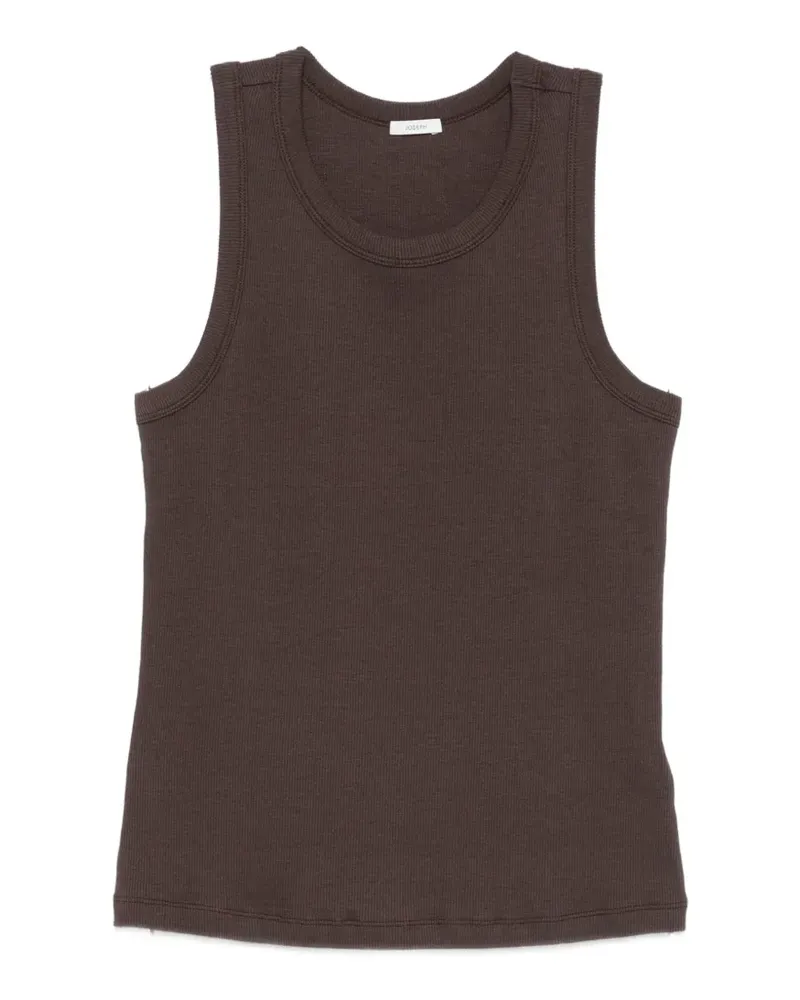 Joseph Yeux tank top - Nude Nude
