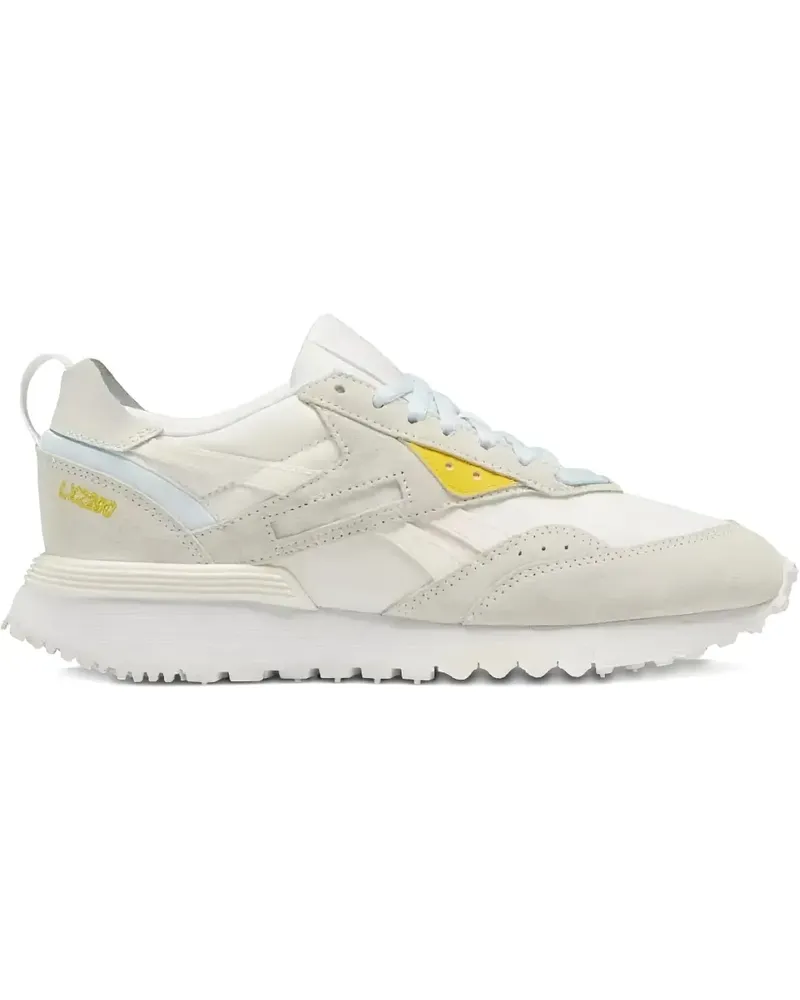 Reebok LX2200 Beige Sneakers - Nude Nude
