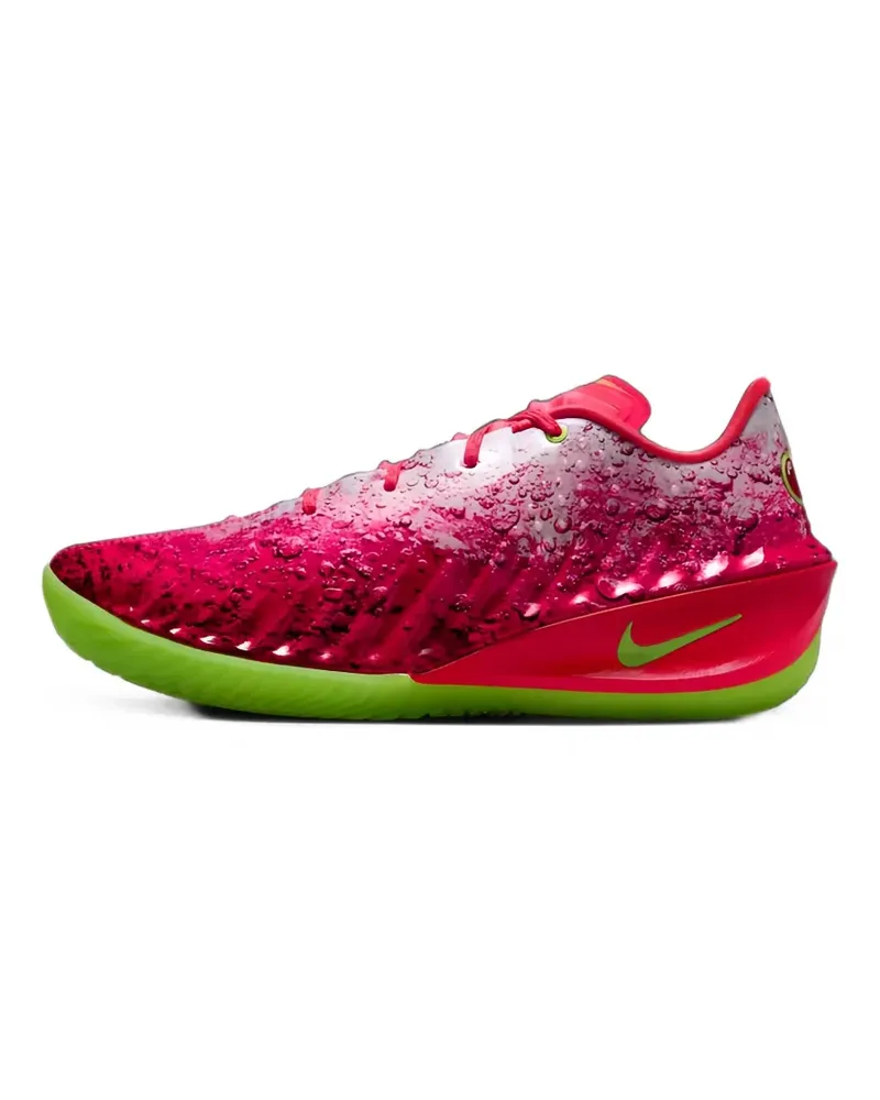 Nike Air Zoom GT Cut 4 "Shirley Buckets" Sneakers - Rosa Rosa