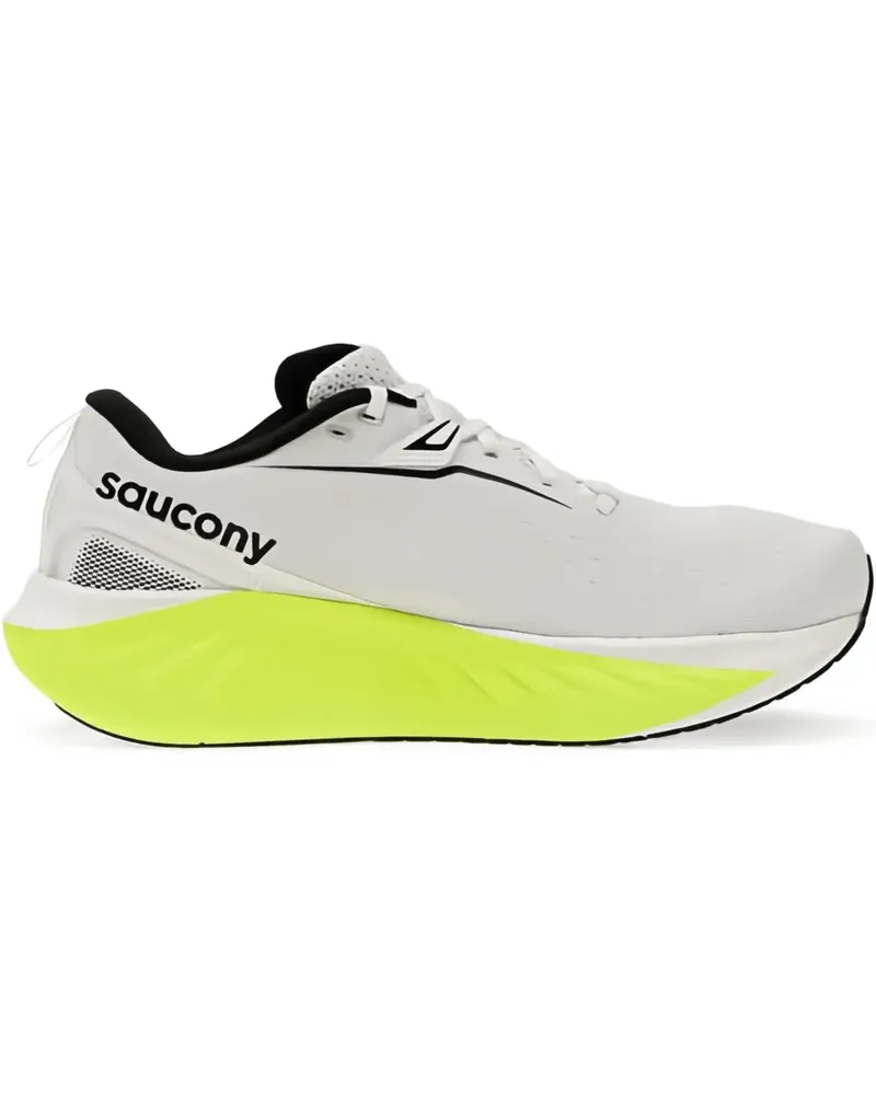 Saucony Triumph 22 Sneakers - Weiß Weiß