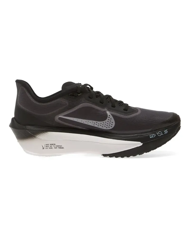 Nike Zoom Fly 6 Sneakers - Schwarz Schwarz