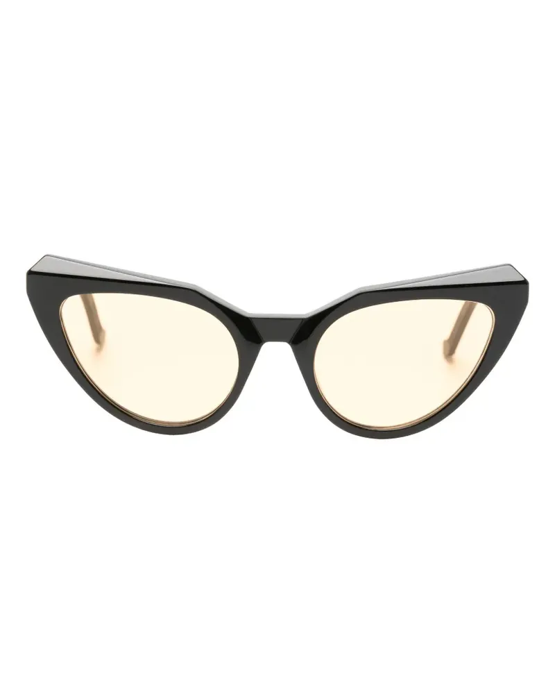 VAVA EYEWEAR BL0029 Sonnenbrille - Schwarz Schwarz