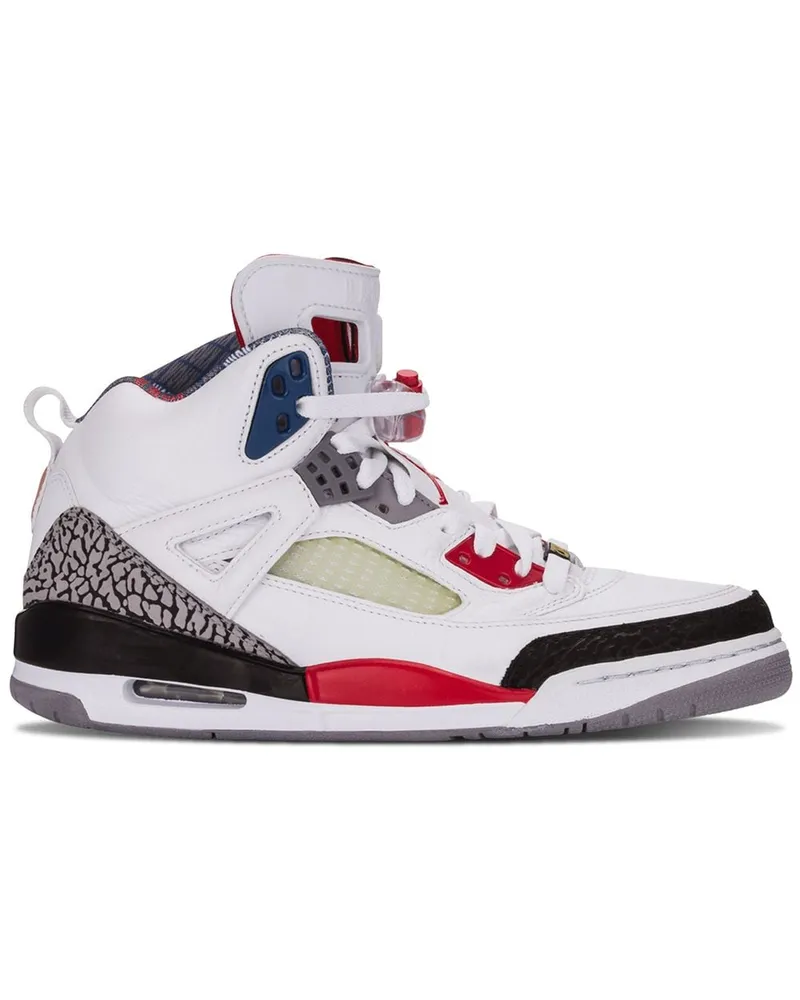 Jordan Spizike' Sneakers - Weiß Weiß