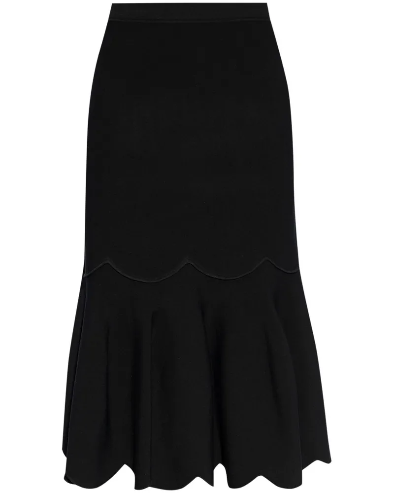 Ulla Johnson Estella Rock - Schwarz Schwarz