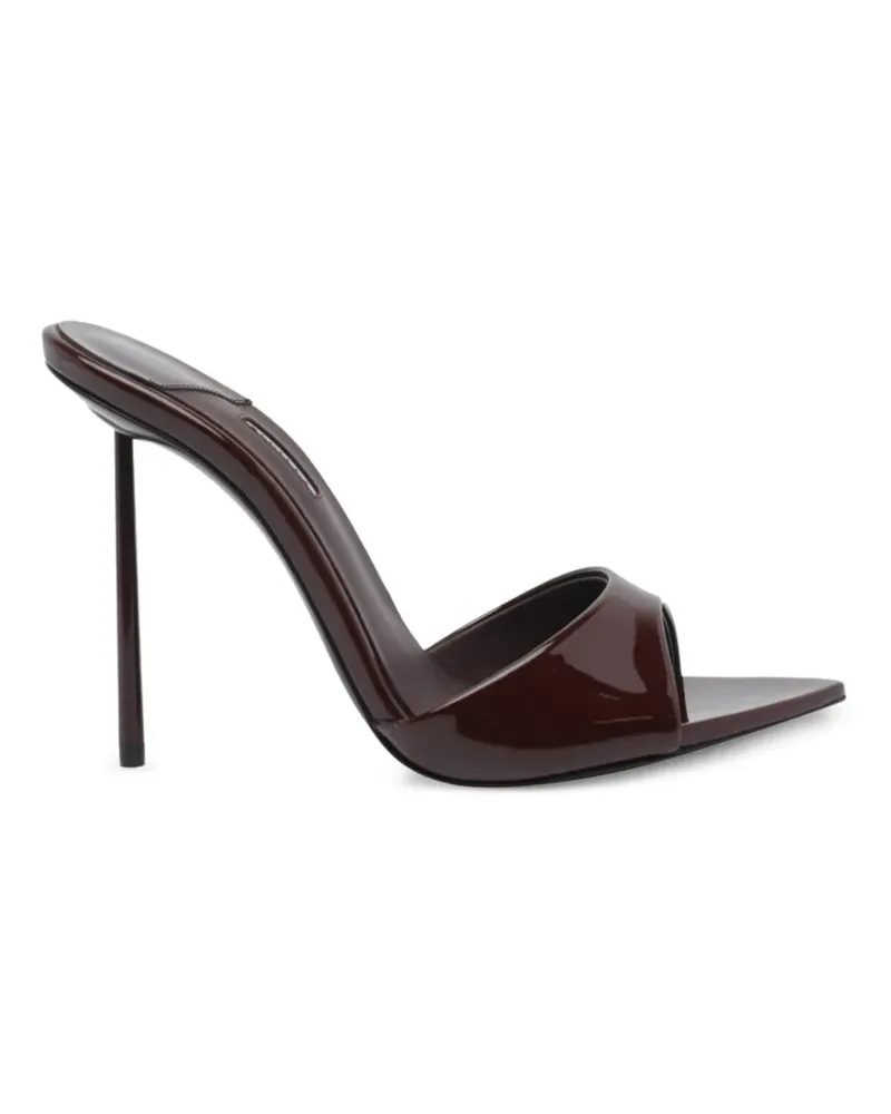 Le Silla Bella Stiletto-Sandalen - Rot Rot