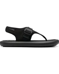 Camper Ottolinger Sandalen Schwarz