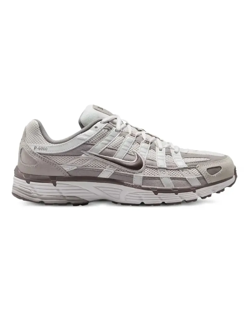 Nike P-6000 Sneakers - Grau Grau