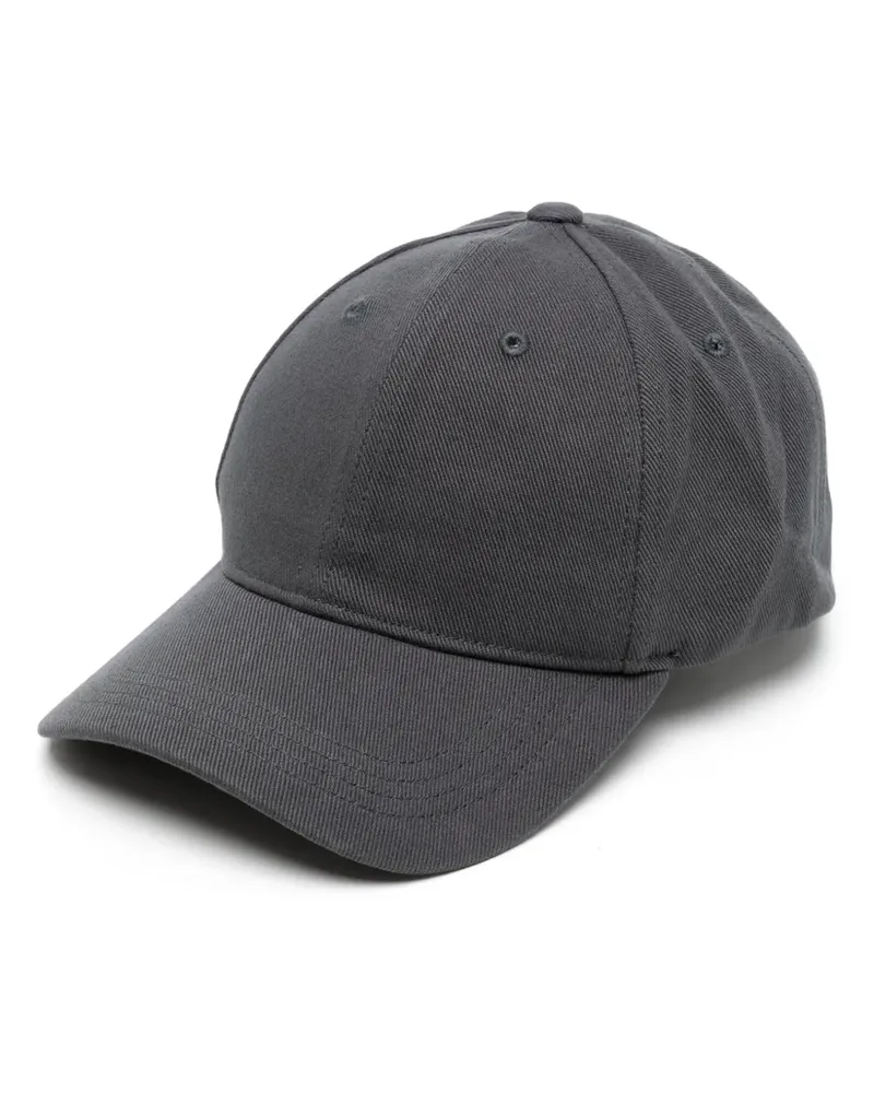 Objects IV Life Baseballkappe mit Schnalle - Grau Grau