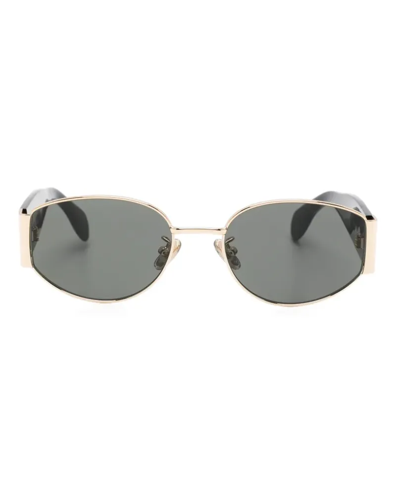 RETROSUPERFUTURE X sunglasses - Gold Gold