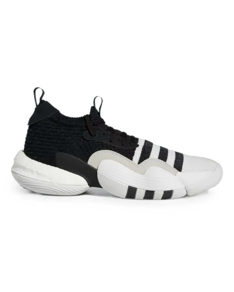 adidas Trae Young 2.0 sneakers - Schwarz Schwarz