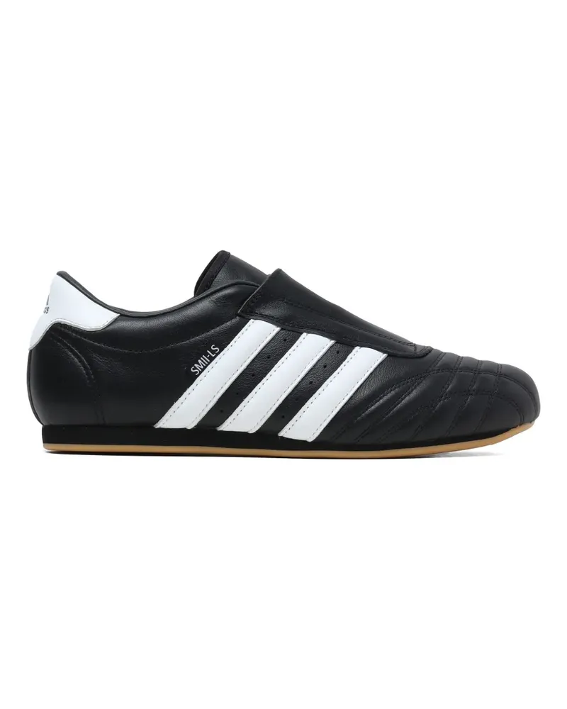 adidas Taekwondo Sneakers - Schwarz Schwarz