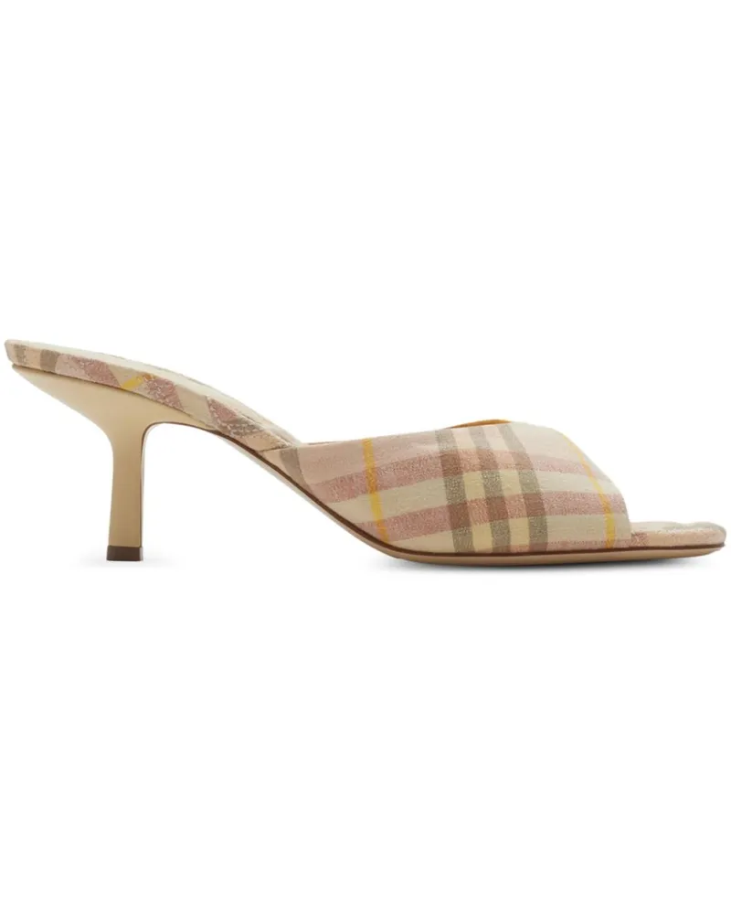 Burberry Mews Sandalen 65mm​ - TEACUP Teacup