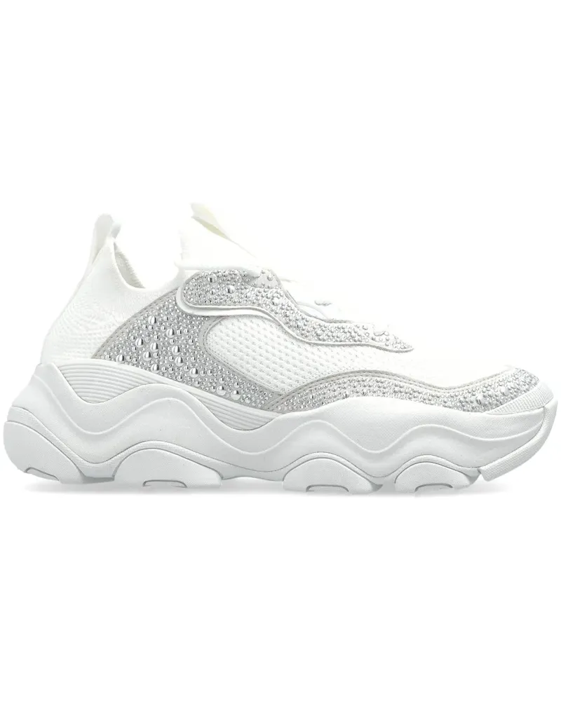 Michael Kors Atlas Sneakers - Weiß Weiß
