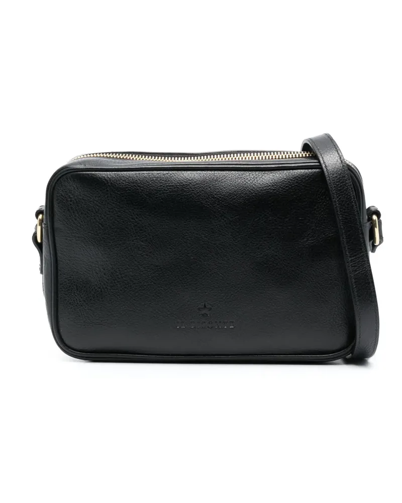 IL BISONTE Oliveta Tasche - Schwarz Schwarz