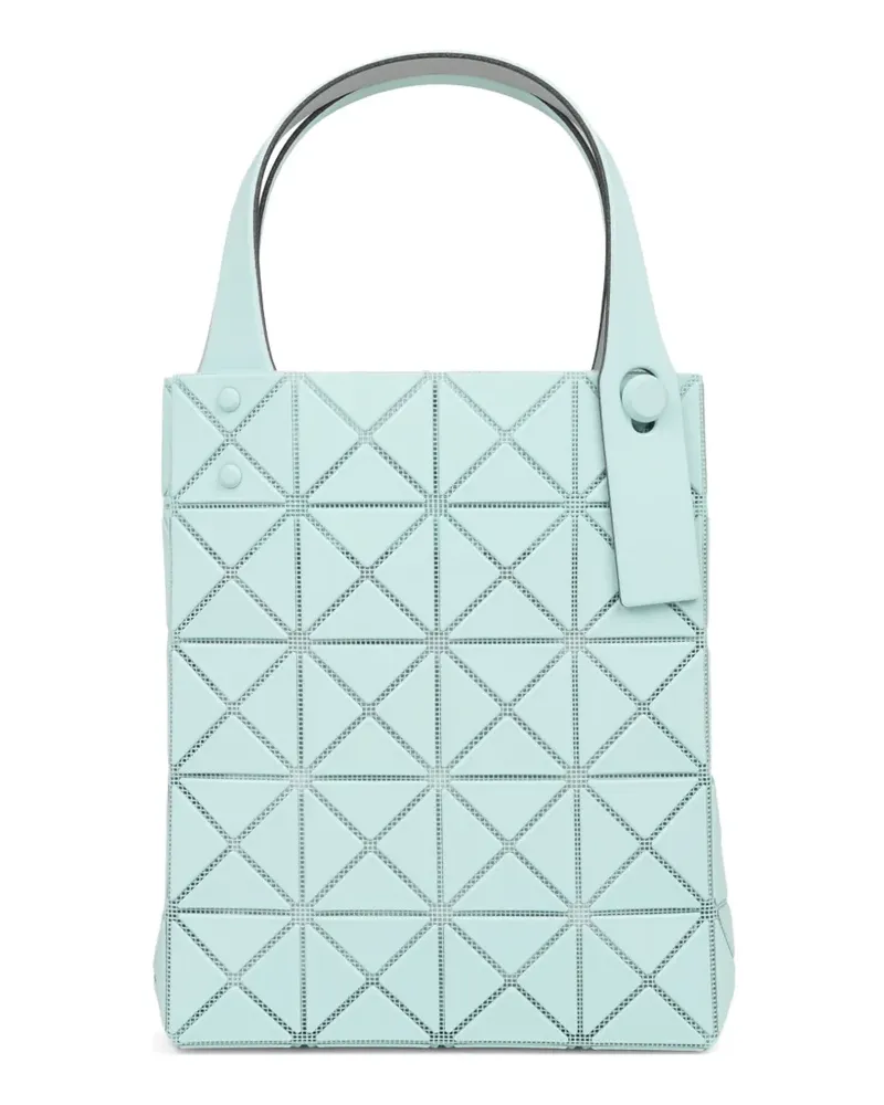Issey Miyake Prism Plus tote bag - Blau Blau