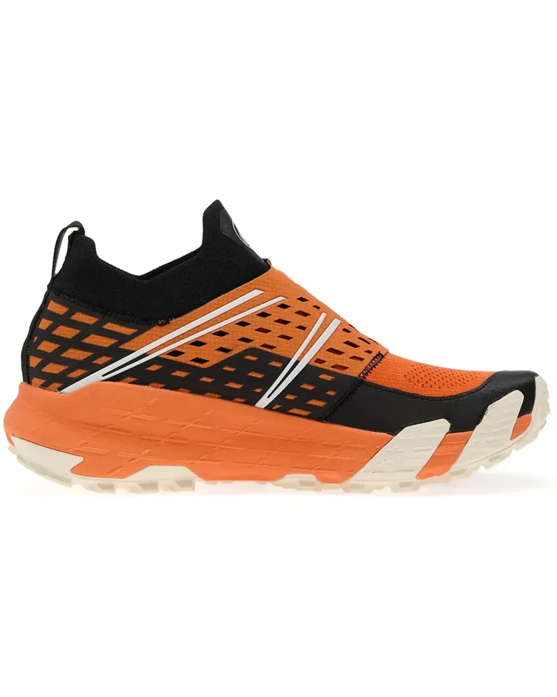 Mammut Aenergy TR BOA® Mid Sneakers - Orange Orange