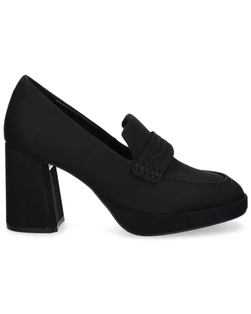 Clarks x Martine Rose Pumps im Loafer-Stil 85mm - Schwarz Schwarz