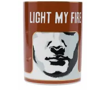 Light My Fire Kerze - Orange