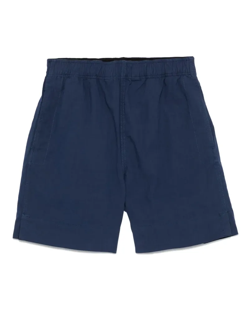 Margaret Howell Klassische Shorts - Blau Blau