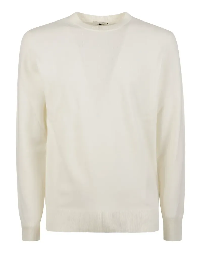 Altea Pullover mit Rundhalsausschnitt - Nude Nude