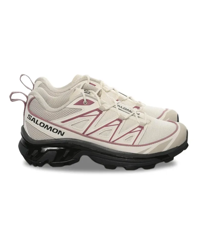 Salomon XT-6 Expanse Sneakers - Nude Nude