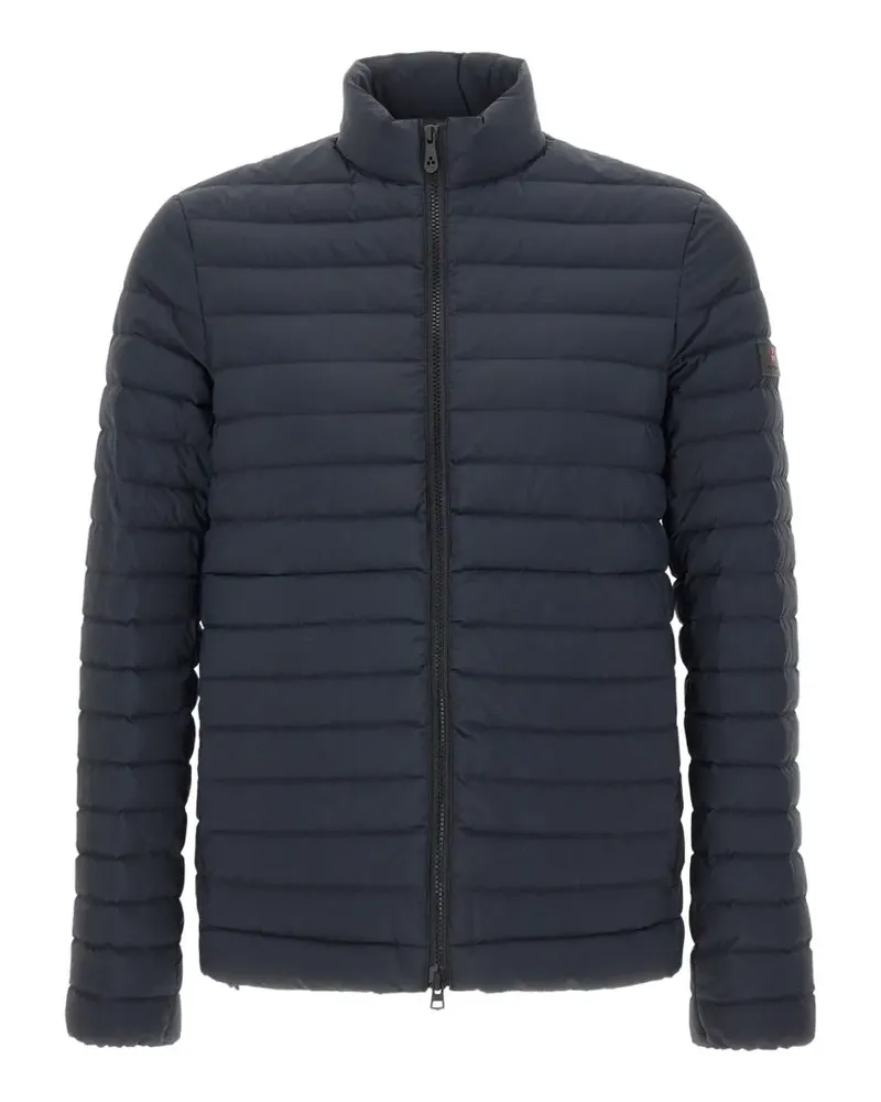 Peuterey Flobots quilted jacket - Blau Blau
