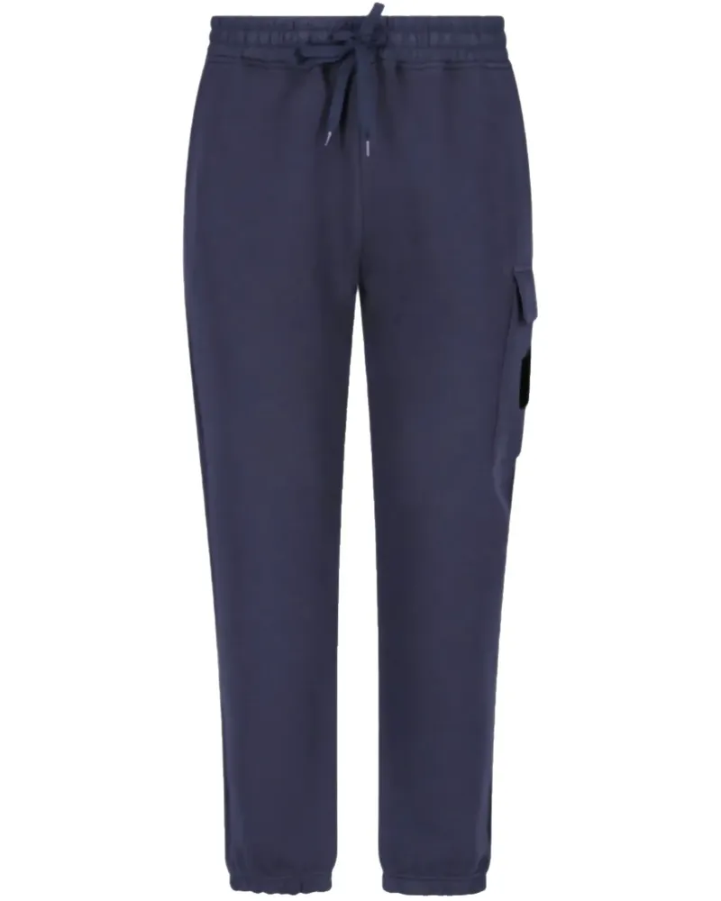 Mackage Marvin-V Hose - Blau Blau