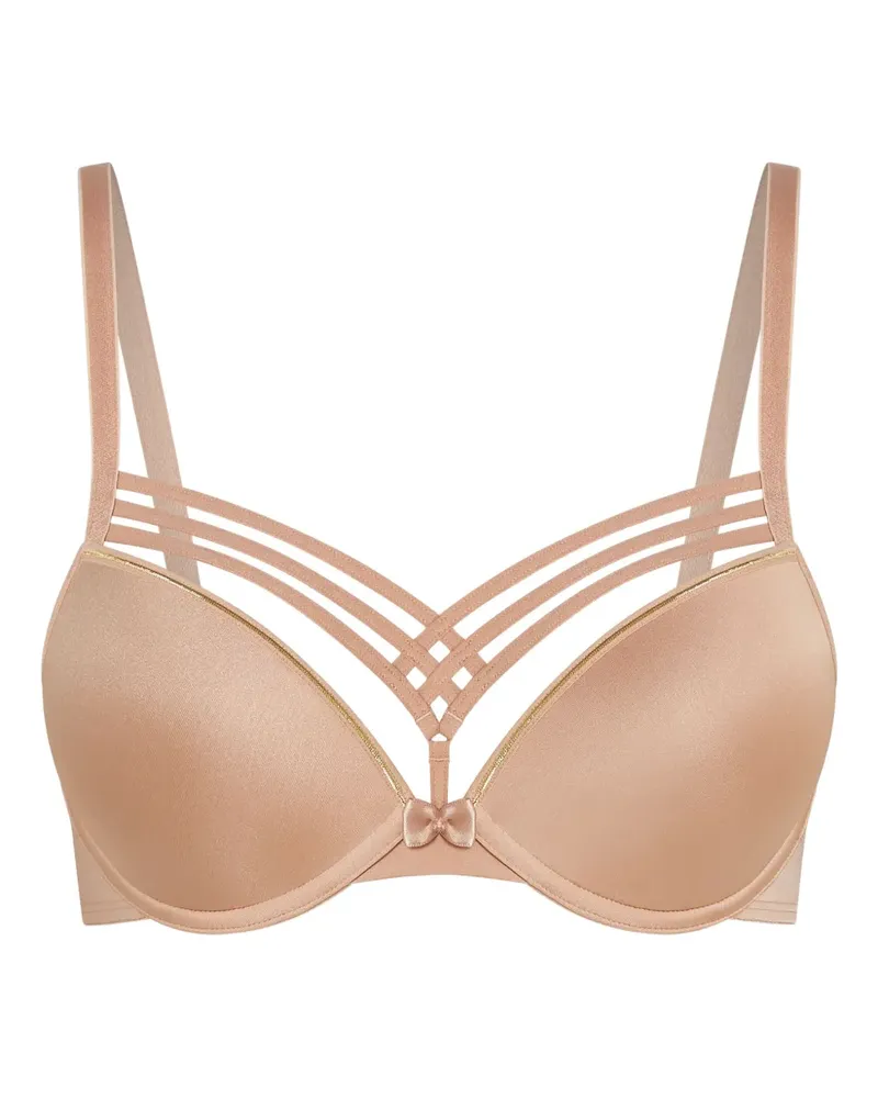 Marlies Dekkers Wattierter BH - Nude Nude