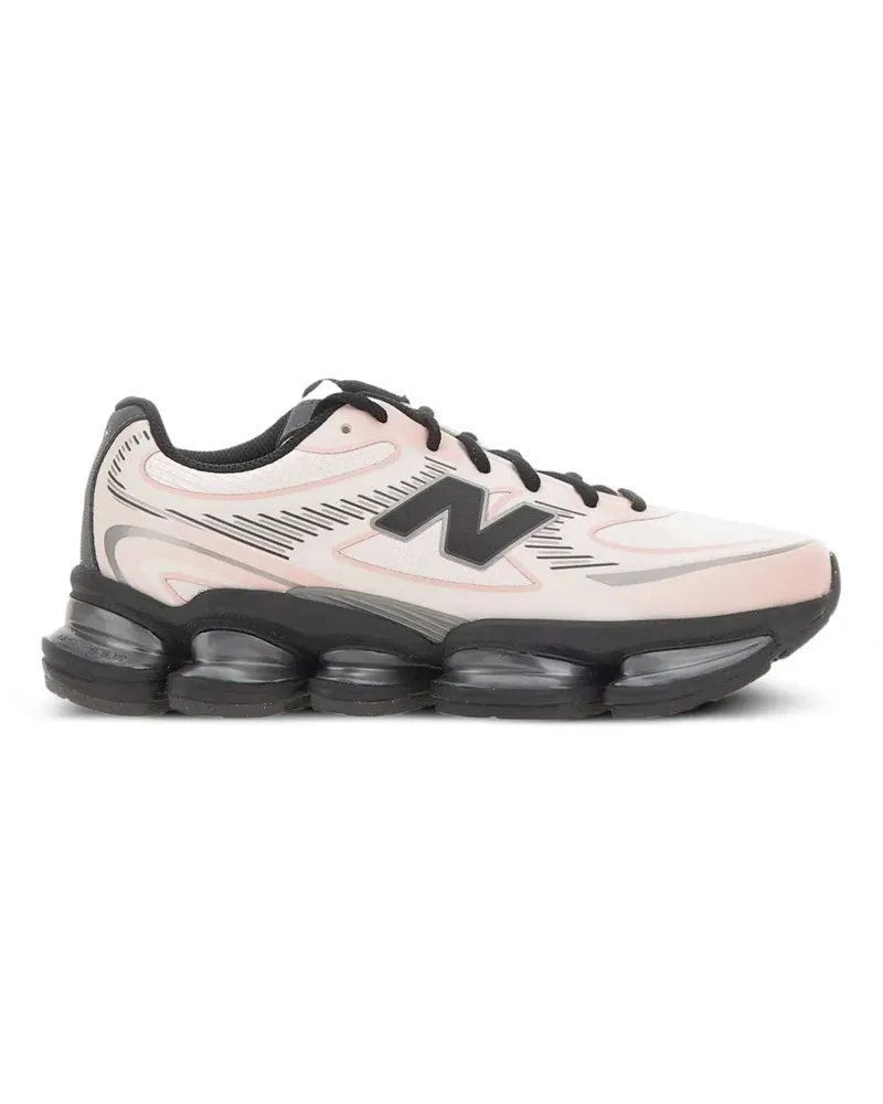 New Balance ABZORB 2000 mesh sneakers - Rosa Rosa