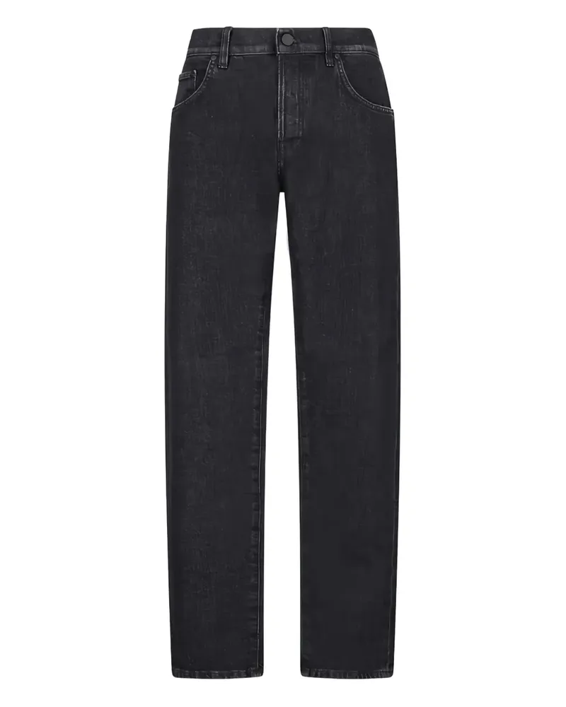 PT TORINO Breakbeat trousers - Schwarz Schwarz