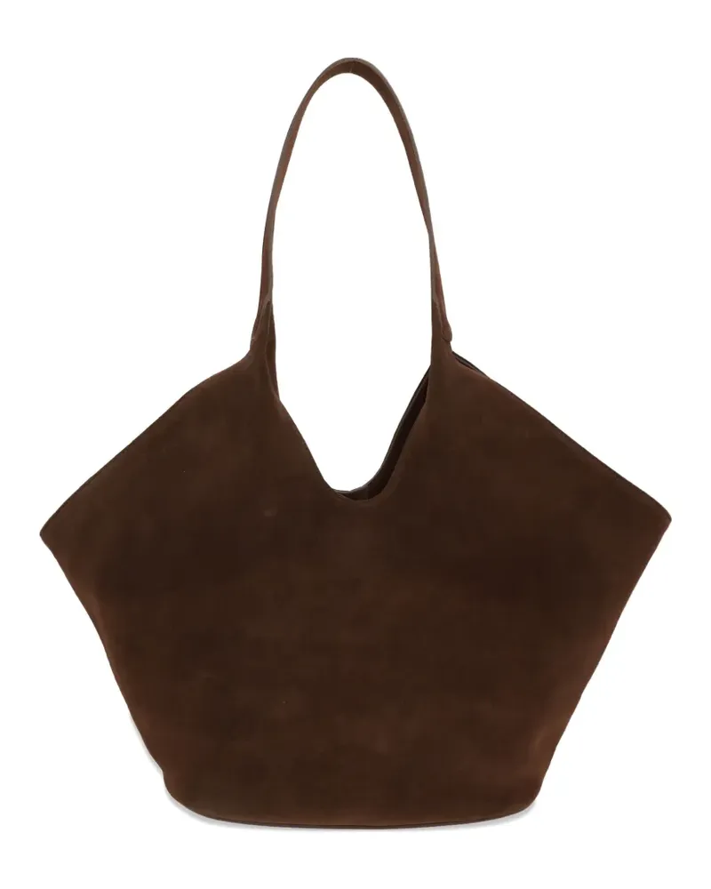 Aesther Ekme Phantom Tote Bag - Braun Braun