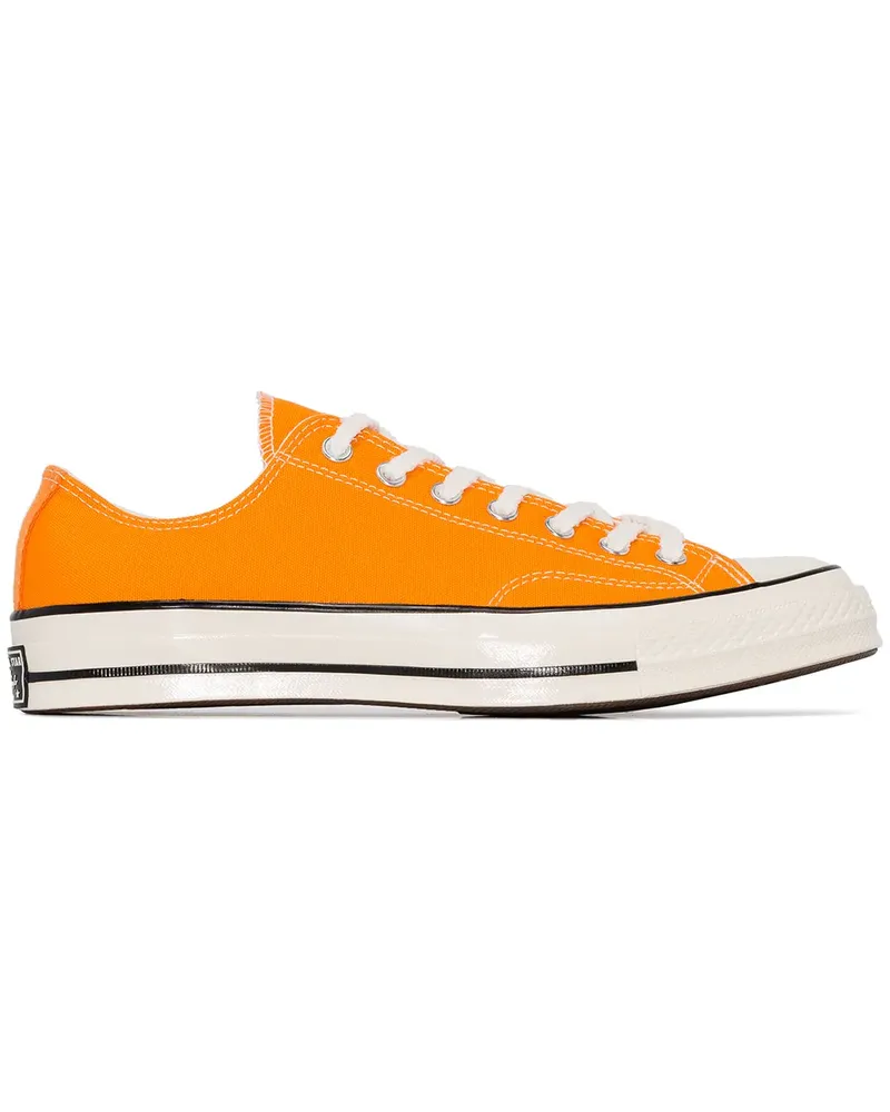 Converse 70 Chuck' Sneakers - Orange Orange
