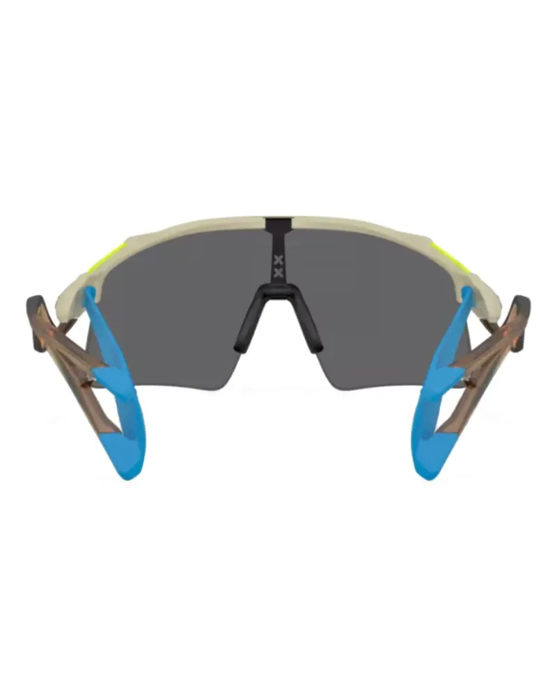 Oakley Stunt Wing Sonnenbrille - Nude Nude