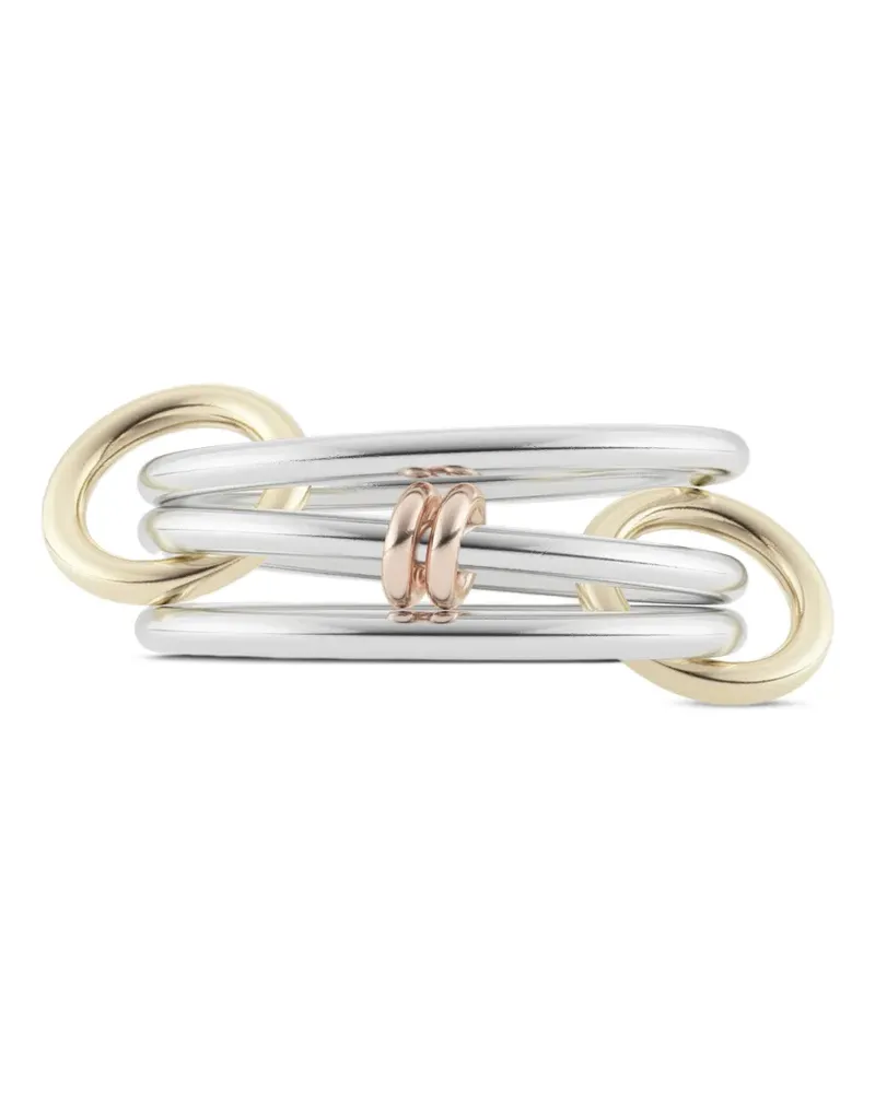 Spinelli Kilcollin 18kt Goldring Gold