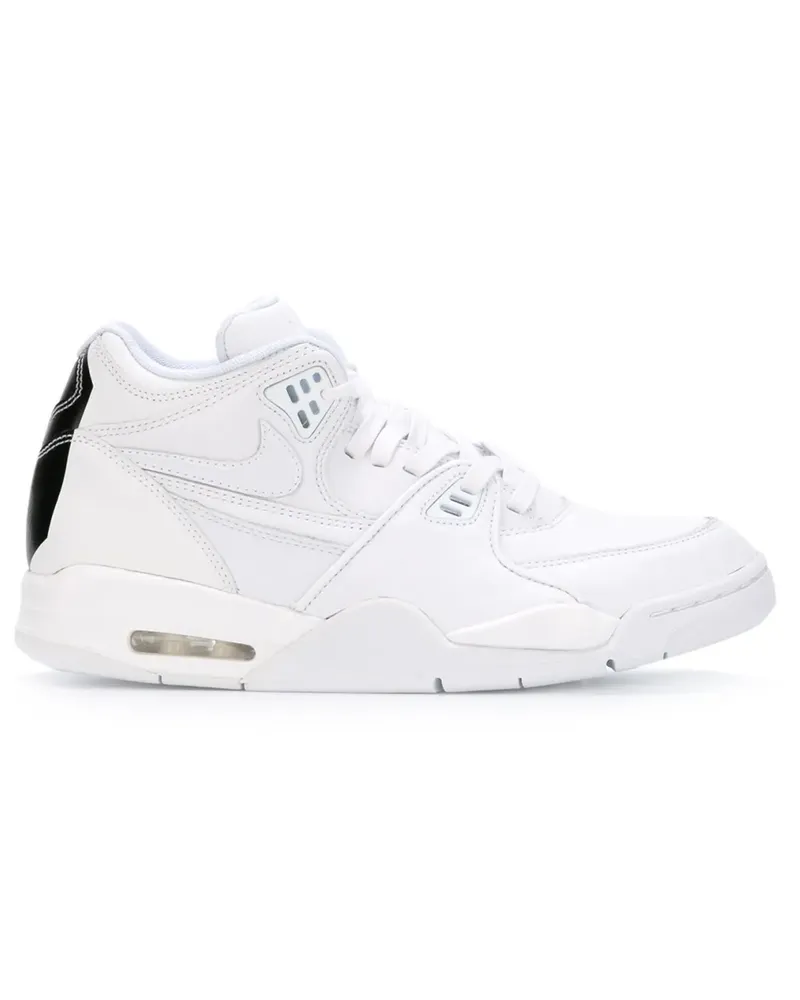 Nike Air Flight 89 LE QS' Sneakers - Weiß Weiß