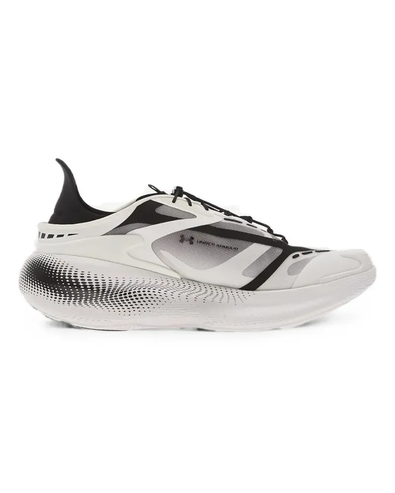 Under Armour UA Echo sneakers - Weiß Weiß