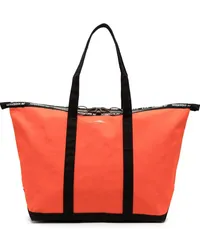 A.P.C. x JW Anderson Handtasche Orange