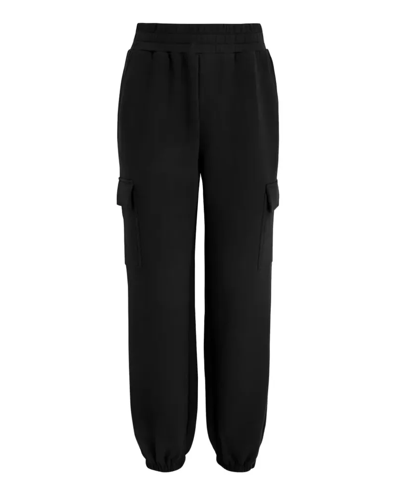 Varley cargo pocket trousers - Schwarz Schwarz