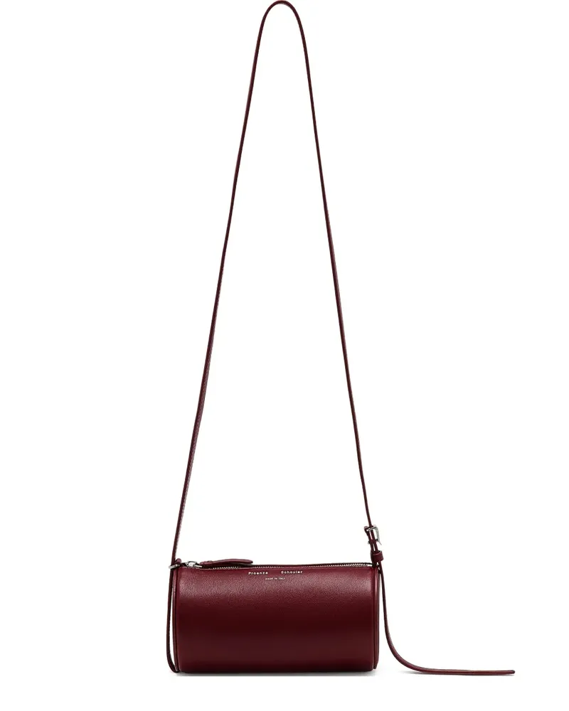 Proenza Schouler Silo Umhängetasche - Rot Rot
