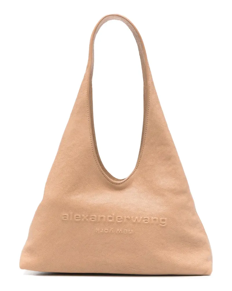 Alexander Wang Kleine Pike Schultertasche - Braun Braun